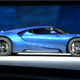 Illustration for article titled Ford GT: This Is It